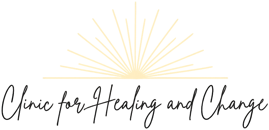 Clinic for Healing and Change Logo
