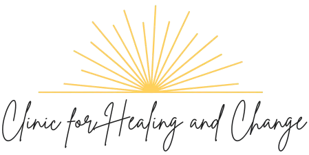 Clinic for Healing and Change Logo