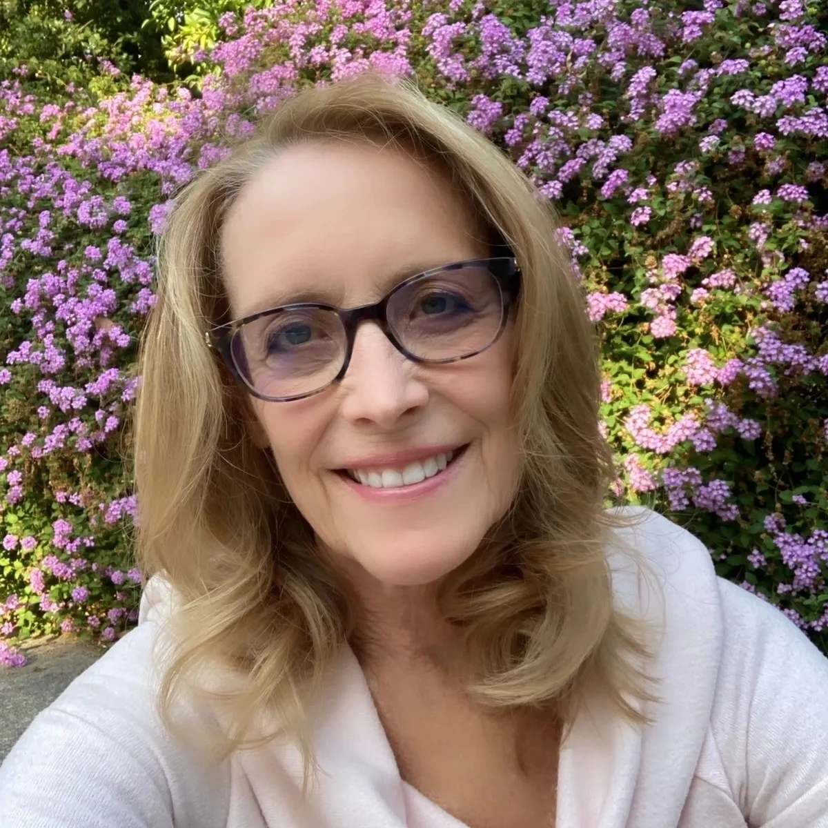 Stephanie Herron, AMFT